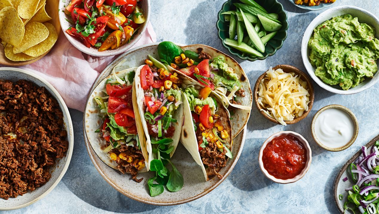 Tacos